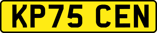 KP75CEN