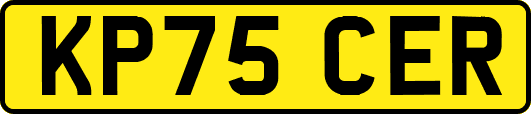 KP75CER