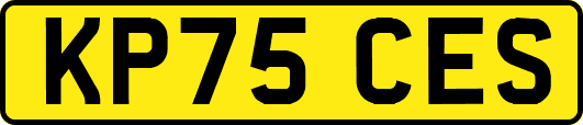 KP75CES