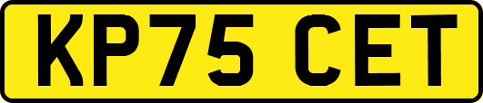 KP75CET