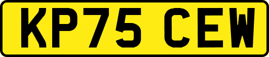 KP75CEW
