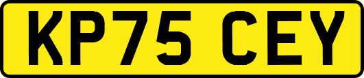KP75CEY