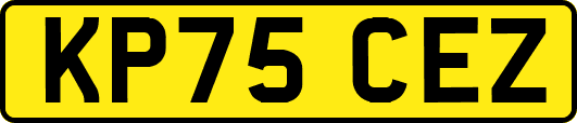 KP75CEZ