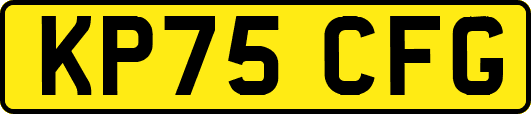 KP75CFG
