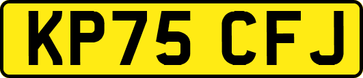 KP75CFJ