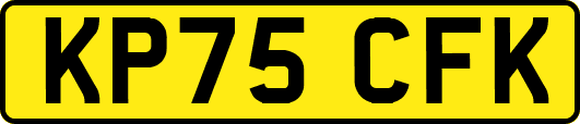 KP75CFK