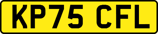 KP75CFL