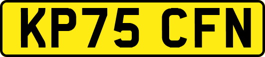 KP75CFN
