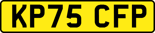 KP75CFP
