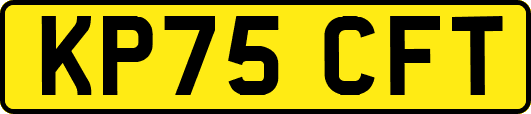 KP75CFT