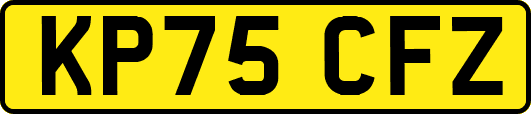 KP75CFZ