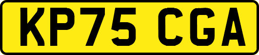 KP75CGA