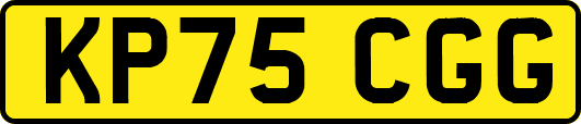 KP75CGG