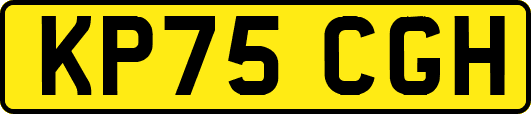 KP75CGH