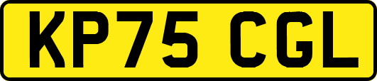 KP75CGL