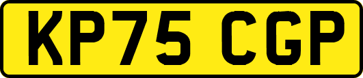 KP75CGP