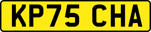KP75CHA
