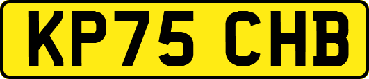 KP75CHB