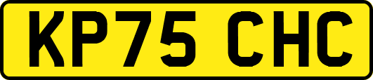 KP75CHC