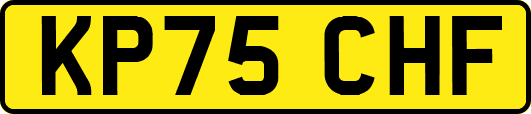 KP75CHF