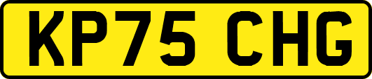 KP75CHG