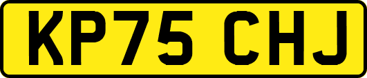 KP75CHJ