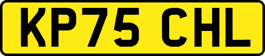 KP75CHL