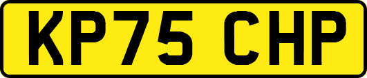 KP75CHP