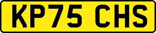 KP75CHS