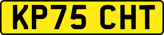 KP75CHT