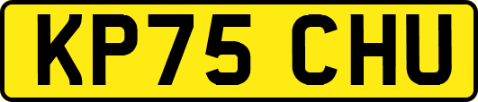 KP75CHU