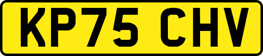 KP75CHV