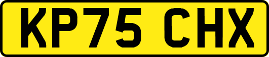 KP75CHX