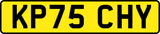 KP75CHY