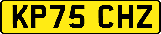 KP75CHZ