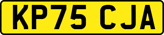 KP75CJA