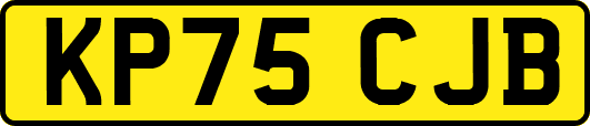 KP75CJB