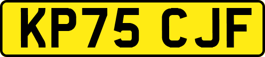 KP75CJF