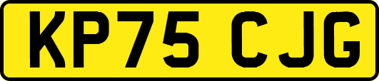 KP75CJG