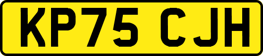 KP75CJH
