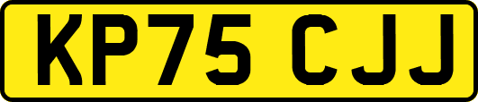 KP75CJJ