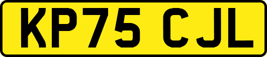 KP75CJL
