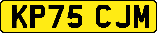 KP75CJM