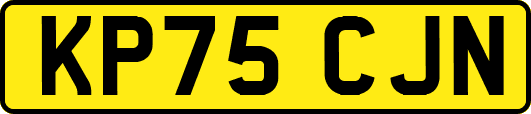 KP75CJN