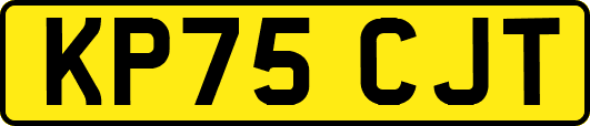 KP75CJT