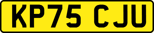 KP75CJU