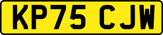 KP75CJW