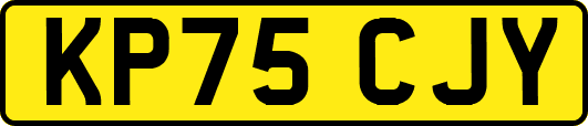 KP75CJY