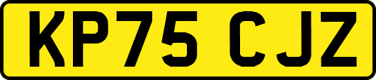 KP75CJZ