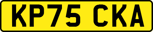KP75CKA
